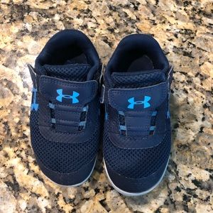 Under Armour Toddler Shoes👟